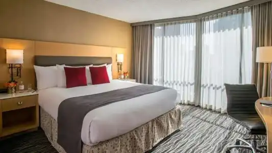 Warwick Seattle - 82
