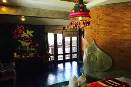 Soi One Boutique Bedrooms - 11