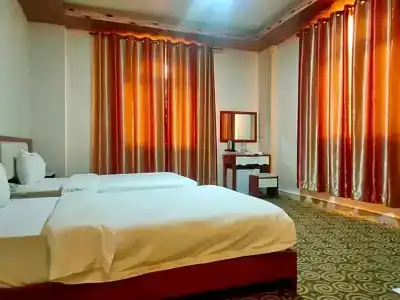 Grand Inn Apartment - 1