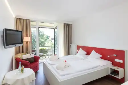 Wunsch Mürz - Natural Health & Spa - 67