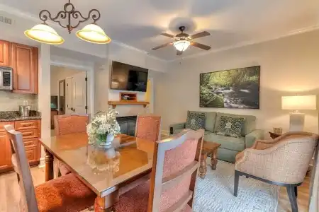 RiverStone Condo Resort & Spa - 290