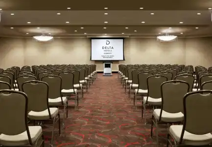 Deltas by Marriott Sault Ste. Marie Waterfront - 15
