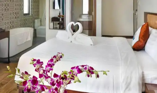 Ritzy Boutique Da Nang - 158