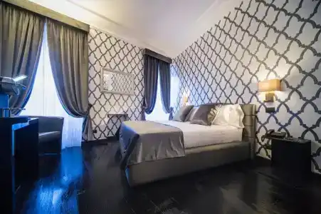 Via Veneto Suites - 32