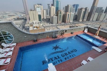Royal Grand Suite - 15
