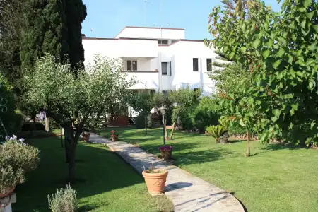 B&B Verdegiada - 10