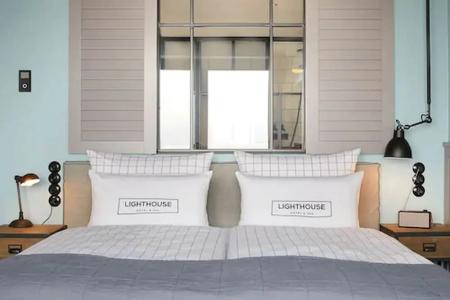 Lighthouse & Spa - 37