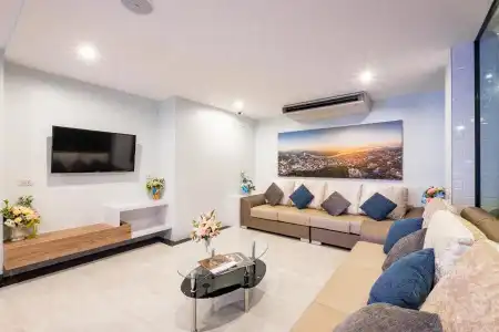 Sita Krabi - 0
