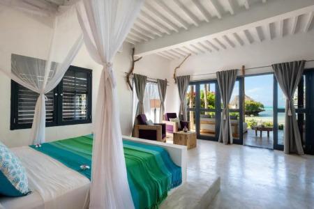 Upendo Beach Boutique Zanzibar - 82