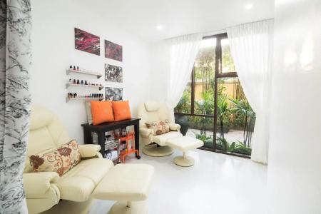 The Sunset Beach Resort & Spa, Taling Ngam, Ko Samui - 45