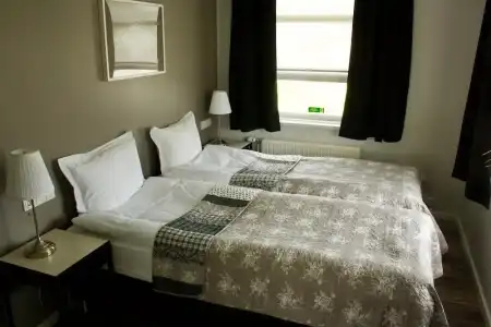 Akkeri Guesthouse - 1