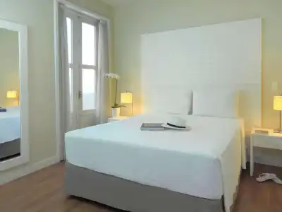 Mercure Rio Boutique Copacabana - 36