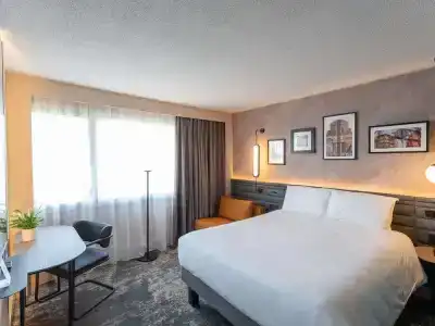 Novotel Angers Lac de Maine - 134