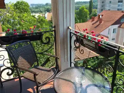 Park Suites - 4