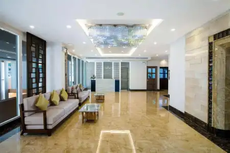 Aiyara Palace - 12