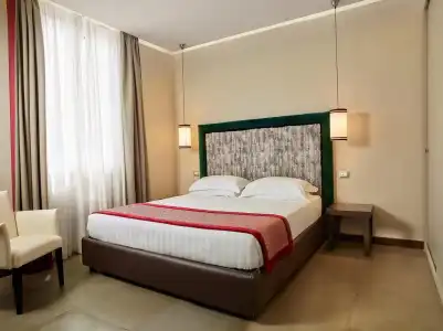 Trianon Borgo Pio Aparthotel - 21