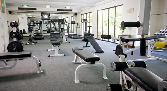 Kantary Bay and Serviced Apartments Rayong - 16