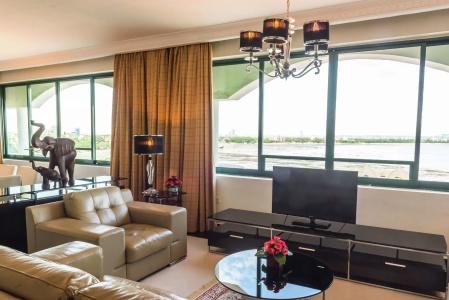 The Oyster Bay Suites - 7