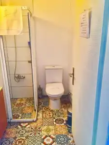 Barba Otel - 35