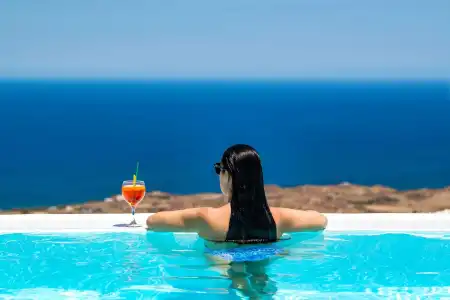 Siete Mares Luxury Suites - 242