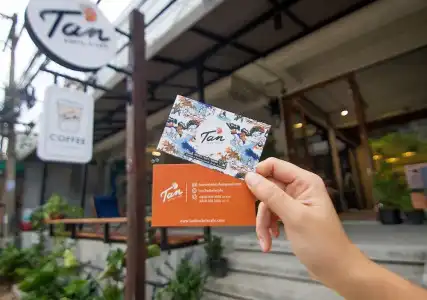 TAN Hostel x Cafe - Adults Only - 8
