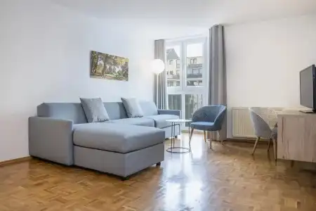 Hapimag Ferienwohnungen München - 2
