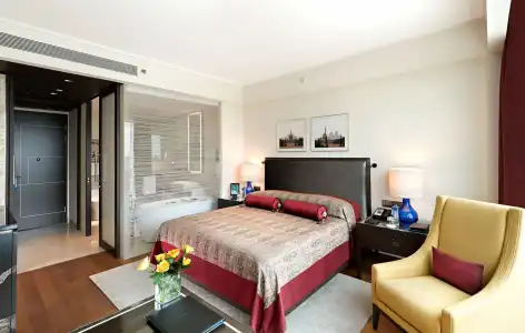 The Oberoi, New Delhi - 37