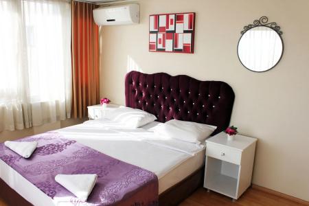 Sultan Hostel & Guesthouse - 5