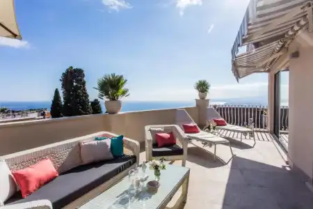 La Malandrina Apartments & Suites - 143