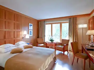 Grand Kronenhof - 117