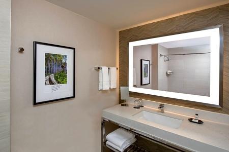 Sheraton Grand Seattle - 95