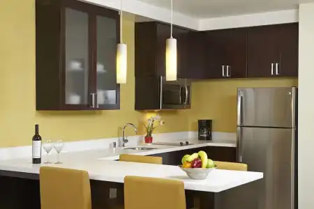 Residence Inn by Marriott Los Angeles LAX/Century Boulevard - 50