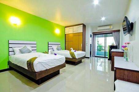 U-Sabai Park Resort - 51