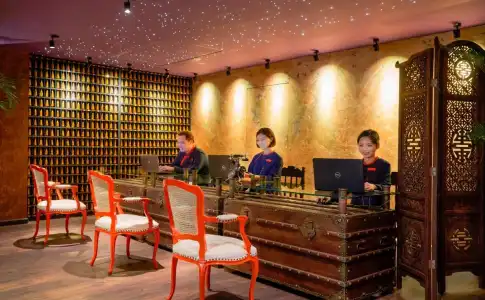 Prostyle Ho Chi Minh - 20
