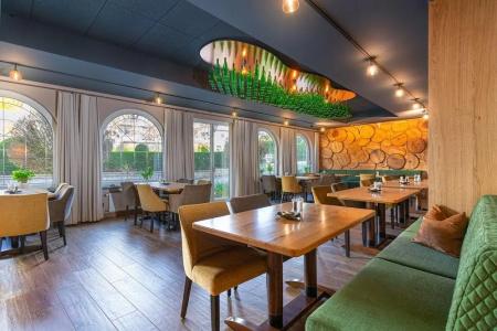 Hotel-Restaurant Pollmanns - 27