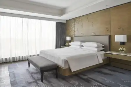 Yogyakarta Marriott - 43