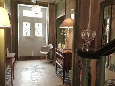 L'Hôtel Particulier Ascott - 4