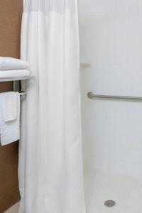Fairfield Inn & Suites Lubbock - 21