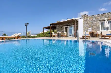 Alexander Beach & Village Resort - 268