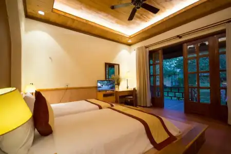 Paradiso Phu Quoc Resort - 29