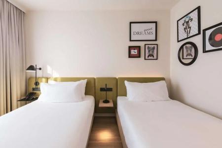 Hampton by Hilton Konstanz - 33
