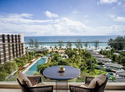 Crowne Plaza Phu Quoc Starbay by IHG - 54