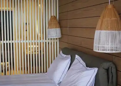 Ikones Seafront Luxury Suites - Adults Only - 59
