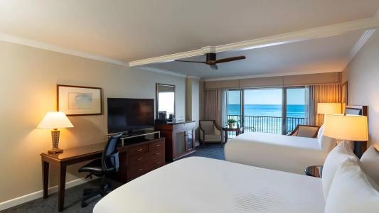 Monterey Plaza and Spa - 24