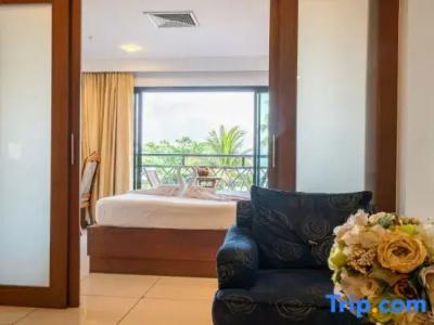 Baywalk Residence Pattaya By Thaiwat - 103