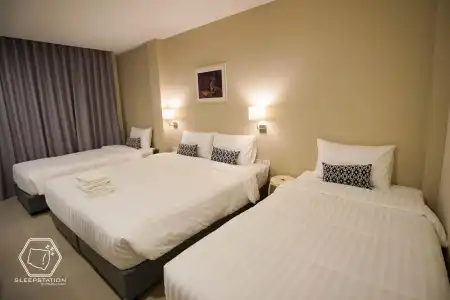 SleepStation at Pratunam - 45