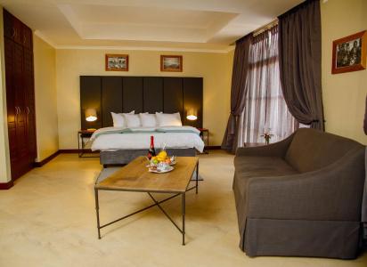 Kilimanjaro Wonders - 5