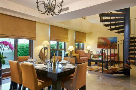 Orchard Parksuites - 30
