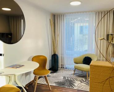 Das Schlossberg - Boutique im Park- Nahe der Therme - 2