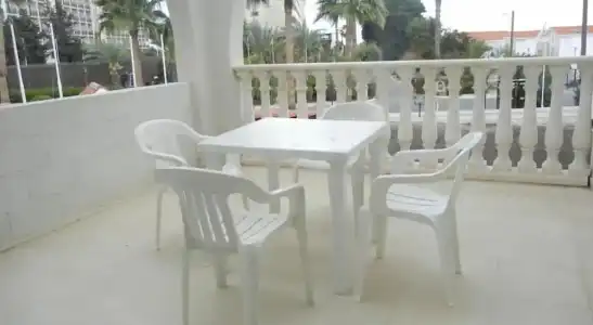 Tsialis Apartments - 14